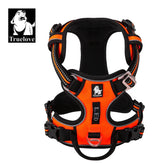 Truelove No-Pull Dog Harness - Reflective Safety Vest with 4 Adjustment Points