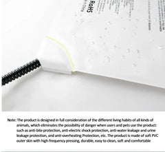 Waterproof Pet Heating Pad - Electric Winter Warmer Blanket 45×60cm