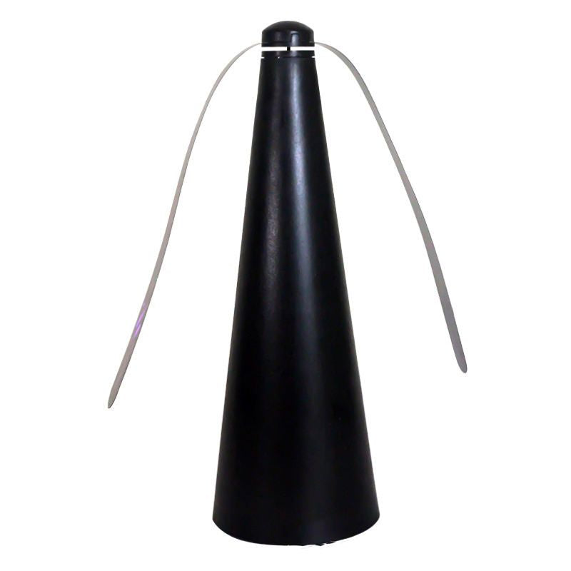 Outdoor Kitchen Fly Repellent Fan