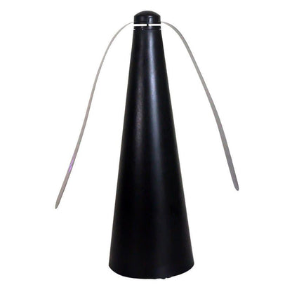 Outdoor Kitchen Fly Repellent Fan
