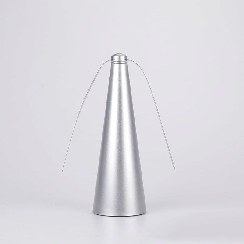 Outdoor Kitchen Fly Repellent Fan