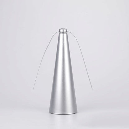Outdoor Kitchen Fly Repellent Fan