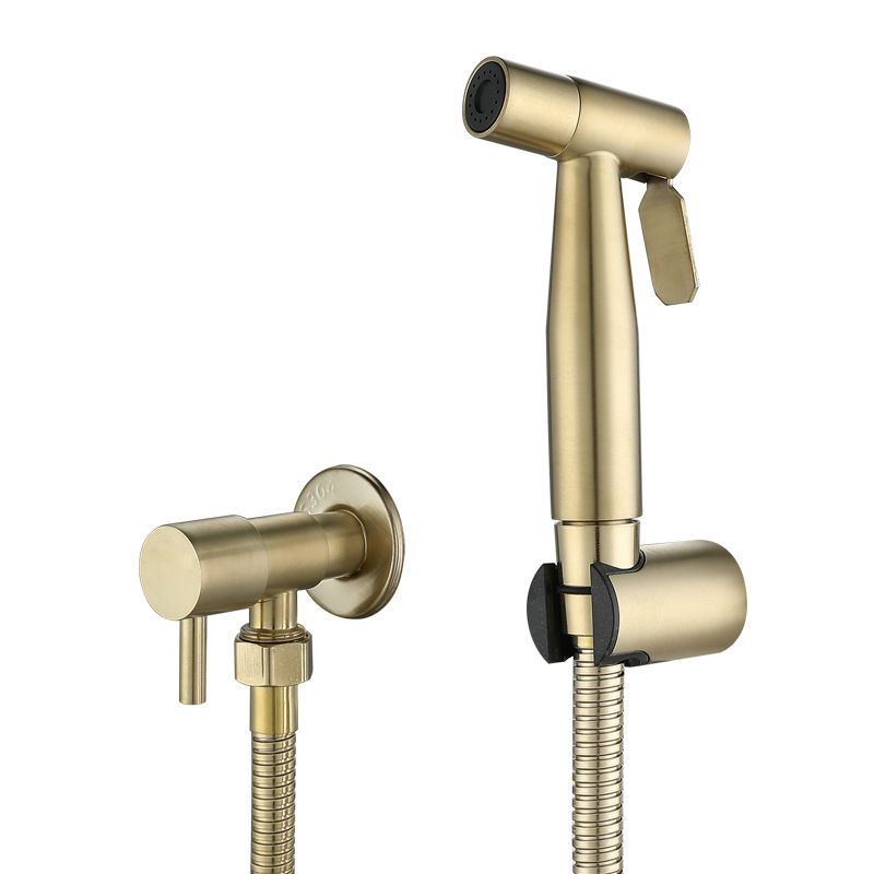 Bathroom Bidet Set