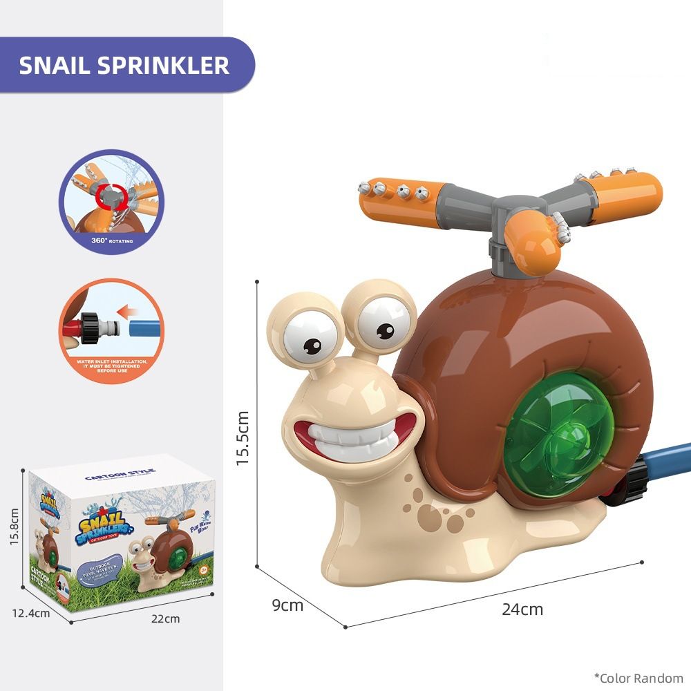 Summer Bathroom Water Toys