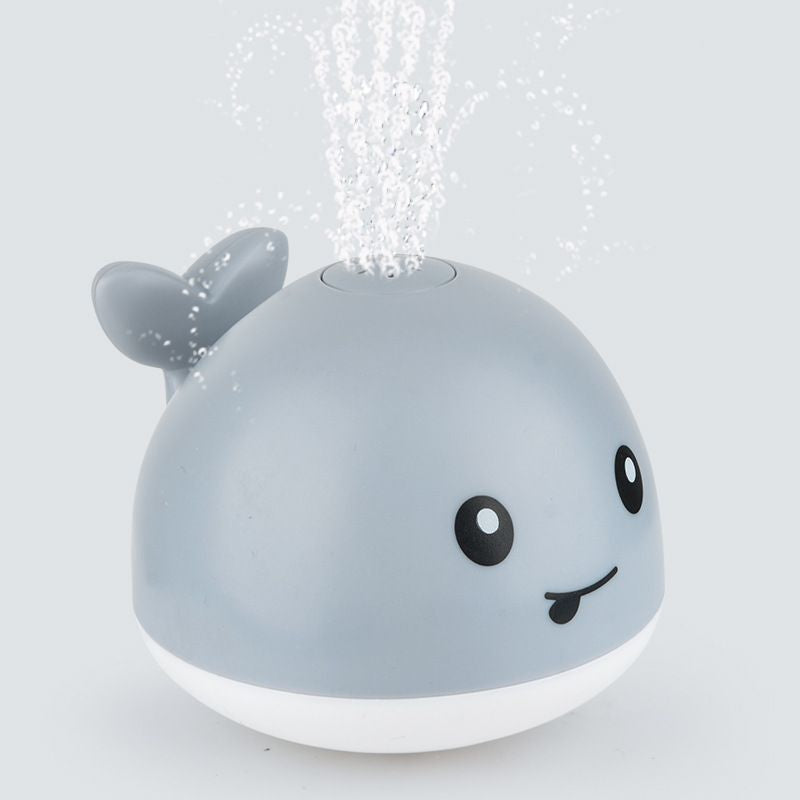 Bathroom Water Spray Toy