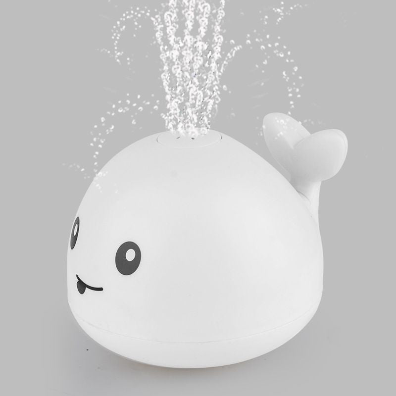 Bathroom Water Spray Toy