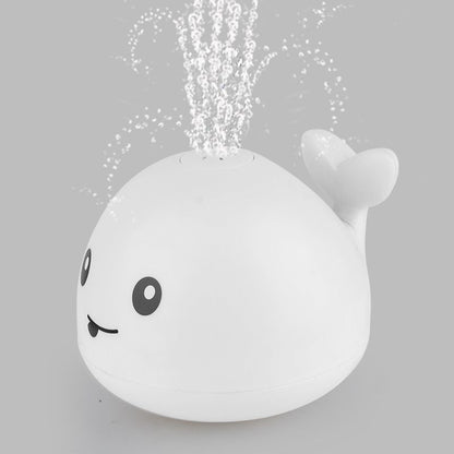 Bathroom Water Spray Toy