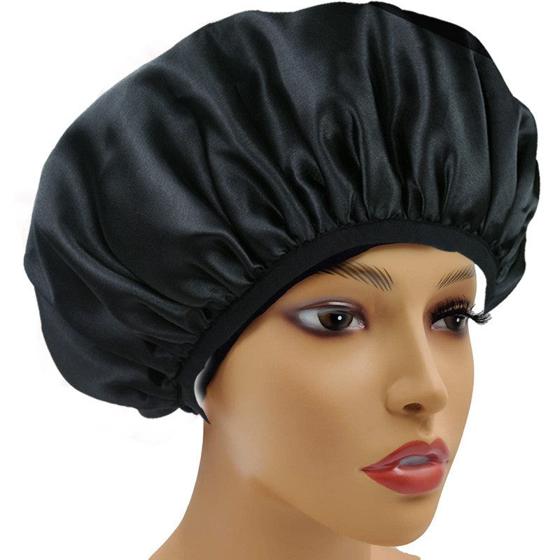 Waterproof Bathroom Cap