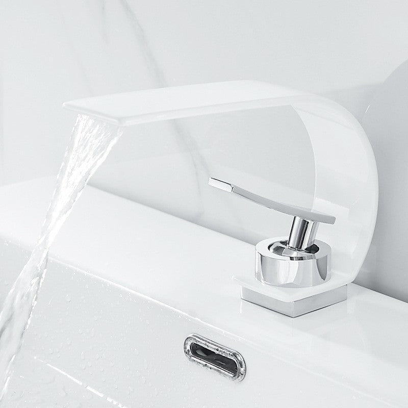 Bathroom Toilet Faucet