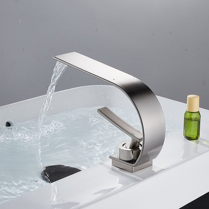 Bathroom Toilet Faucet