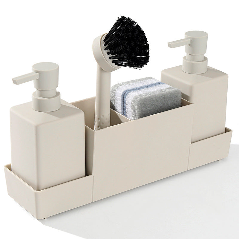 Kitchen Soap Dispenser