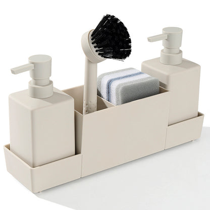 Kitchen Soap Dispenser