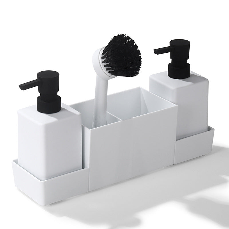 Kitchen Soap Dispenser