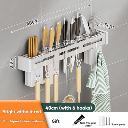 Multi-function Kitchen Rack