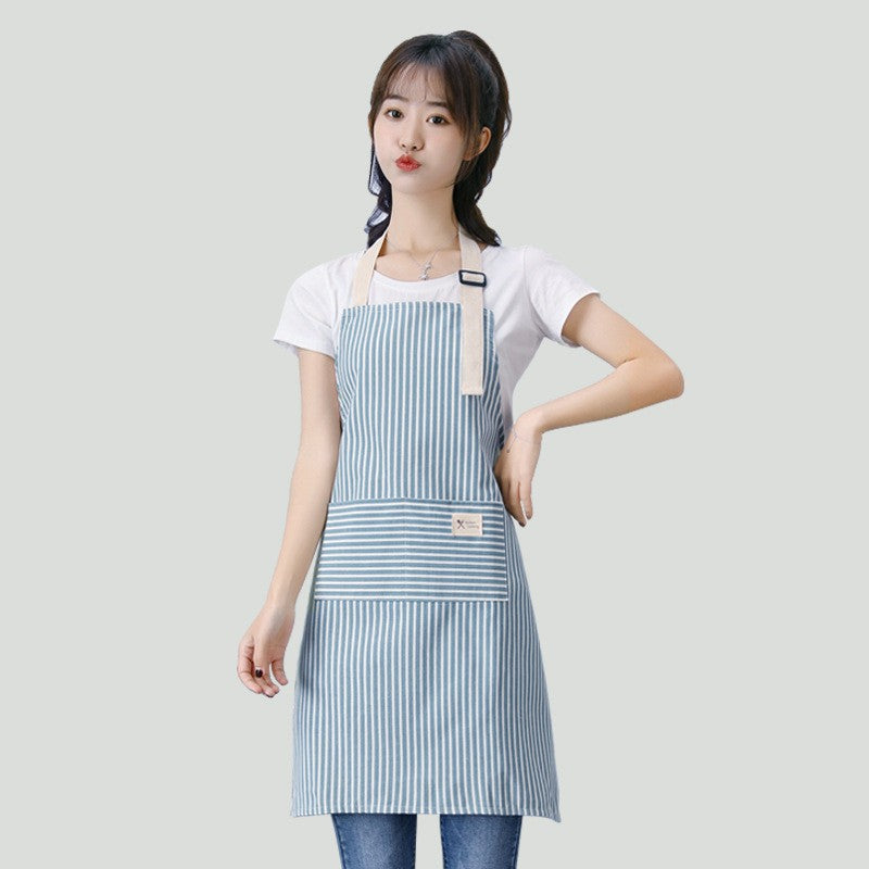 Household Kitchen Apron