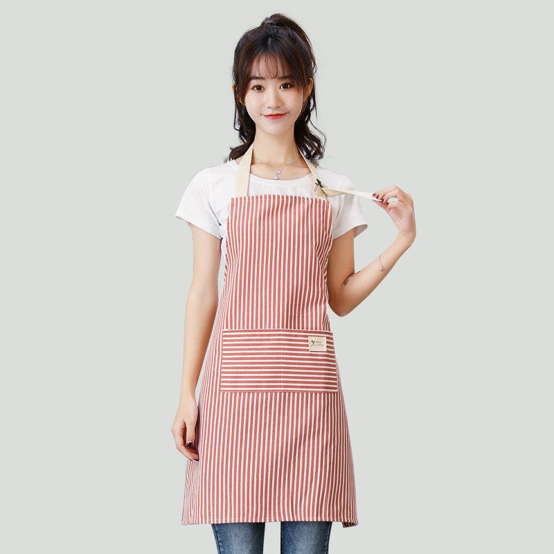 Household Kitchen Apron