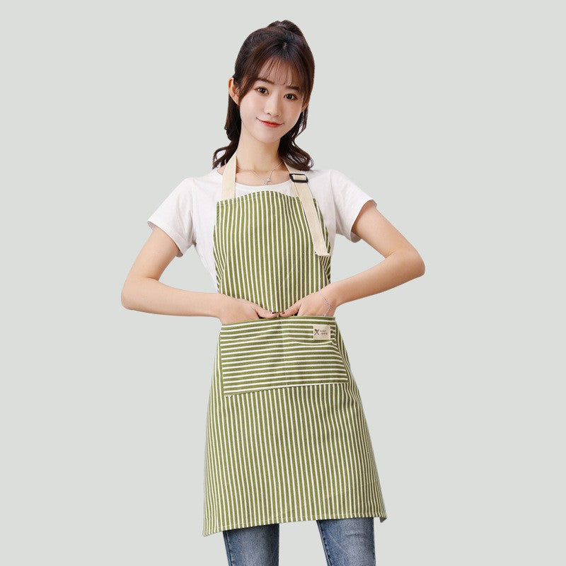 Household Kitchen Apron