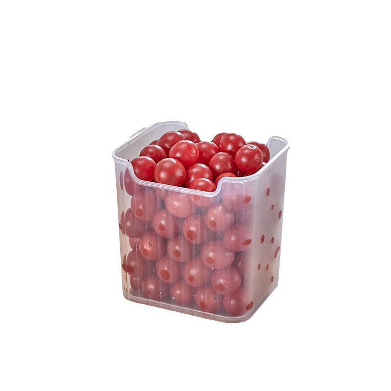 Kitchen Condiment Box