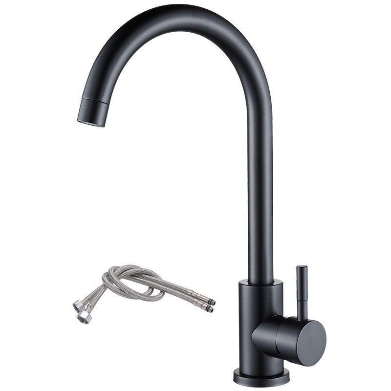 Household Kitchen Sink Faucet