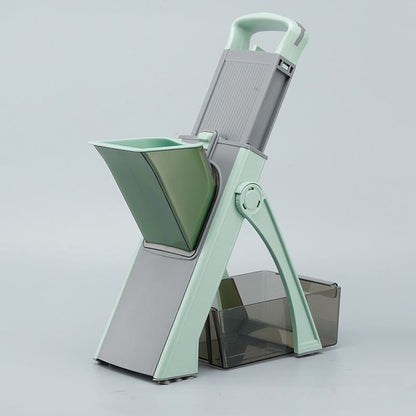 Kitchen Cutting Artifact