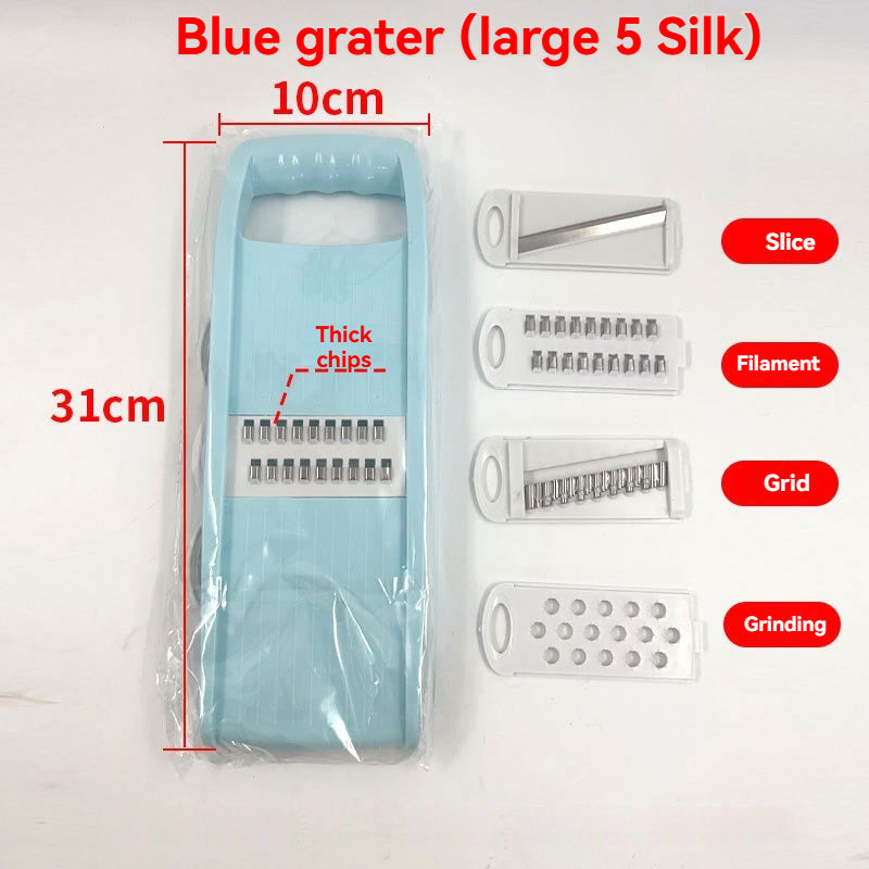 Kitchen Manual Grater