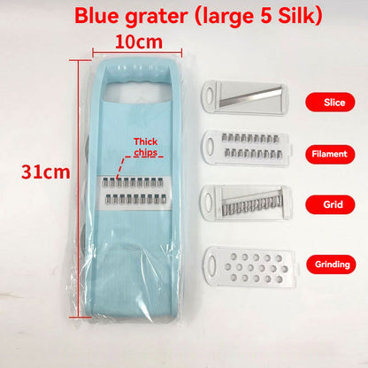 Kitchen Manual Grater