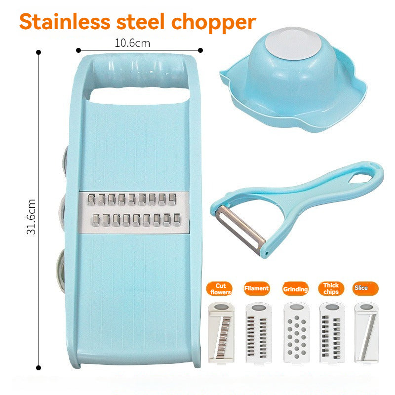 Kitchen Manual Grater