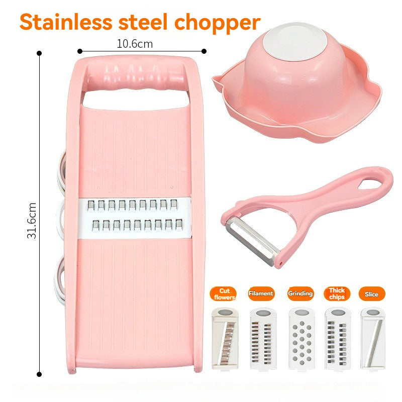 Kitchen Manual Grater