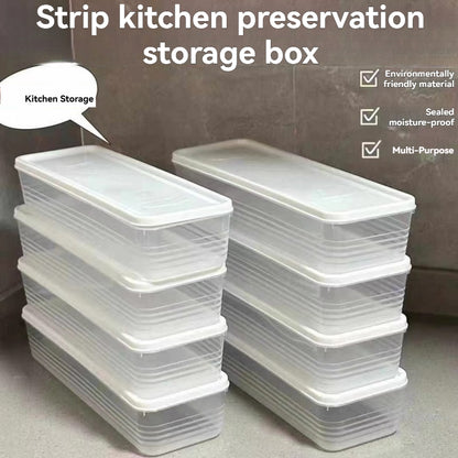 Shallot Storage Box