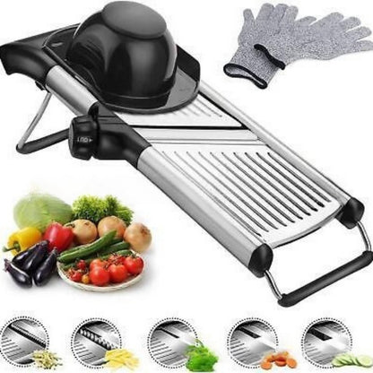 Multi-function Vegetable Cutter