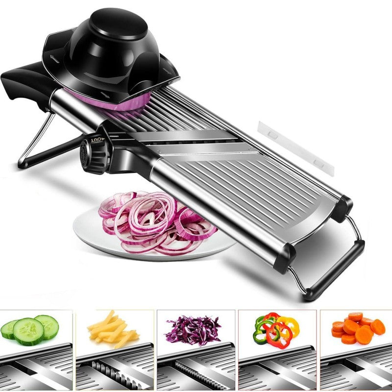 Multi-function Vegetable Cutter