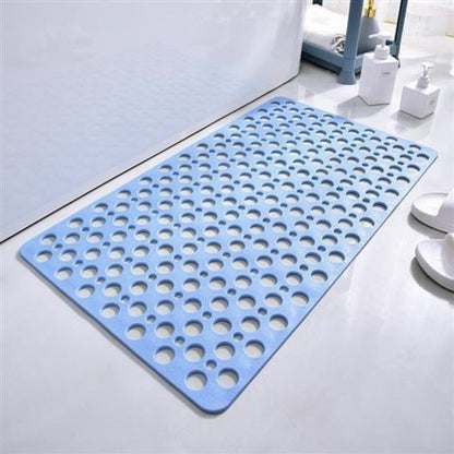 Porous Bathroom Mat