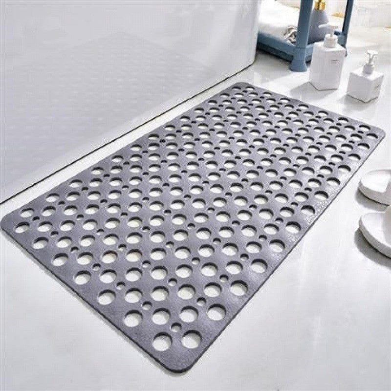 Porous Bathroom Mat