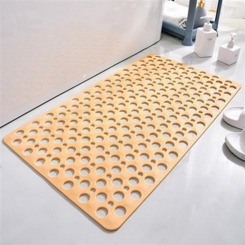 Porous Bathroom Mat