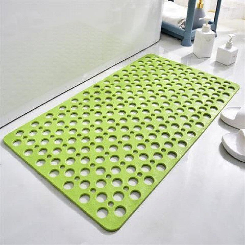 Porous Bathroom Mat