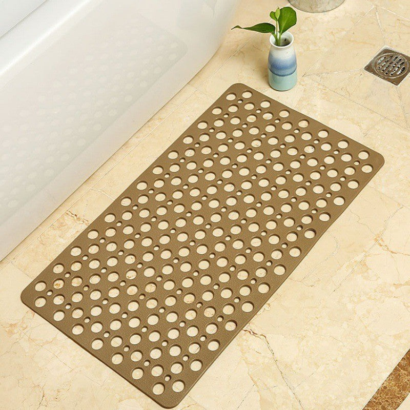 Porous Bathroom Mat
