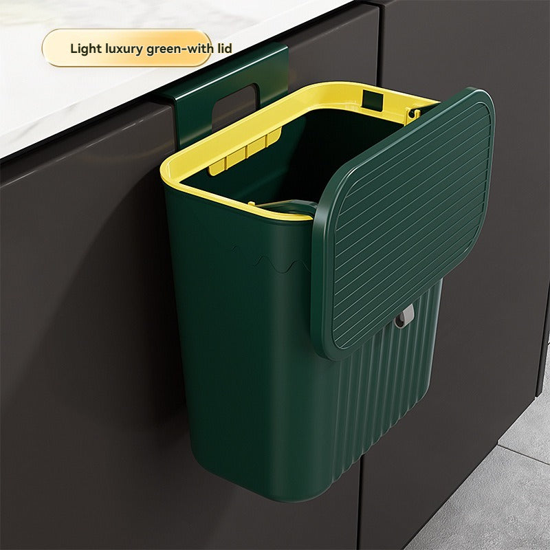 Kitchen Waste Bin