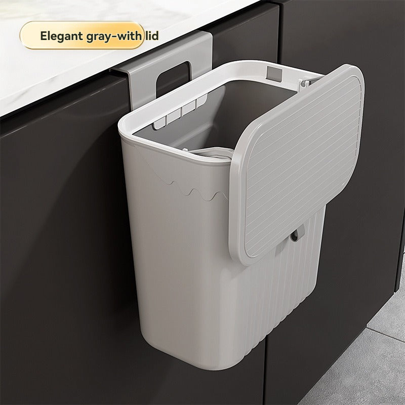 Kitchen Waste Bin