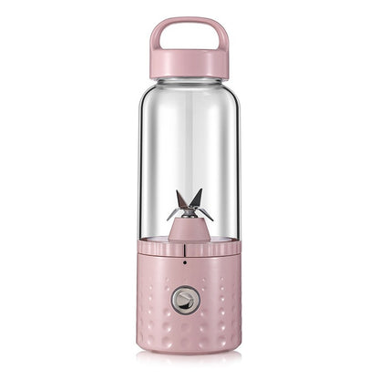 Small Portable Juicer