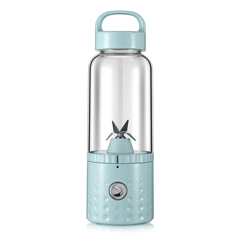 Small Portable Juicer
