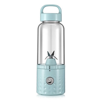 Small Portable Juicer