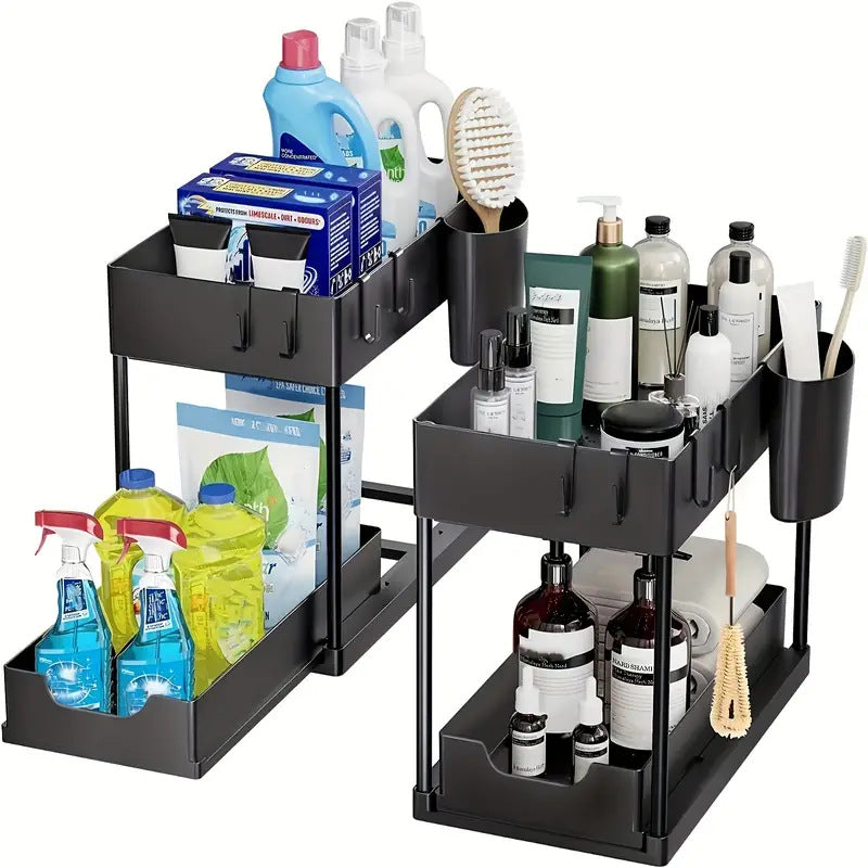 Kitchen Sink Rack