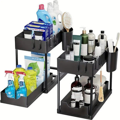 Kitchen Sink Rack