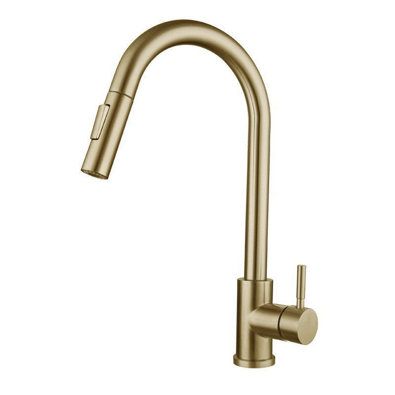 Kitchen Sink Faucet