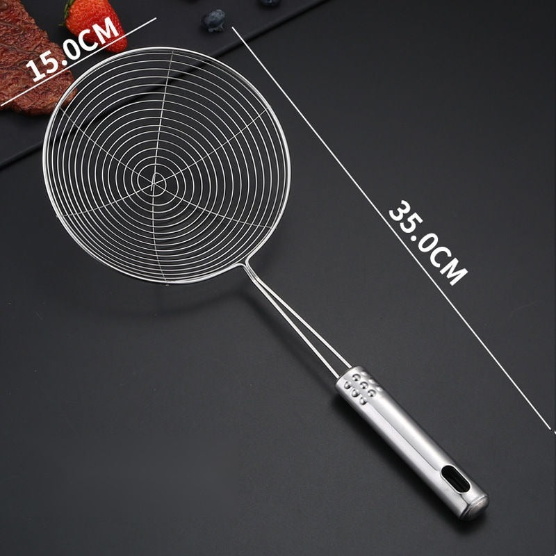Colander Stainless Steel