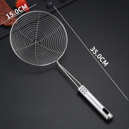 Colander Stainless Steel