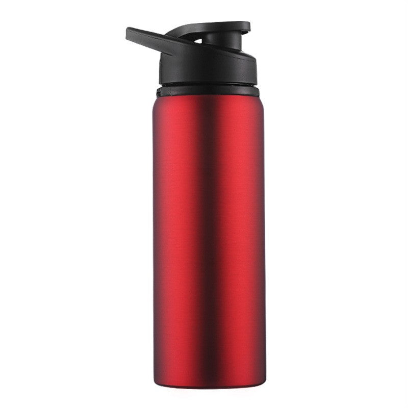Stainless Steel Sports Kettle