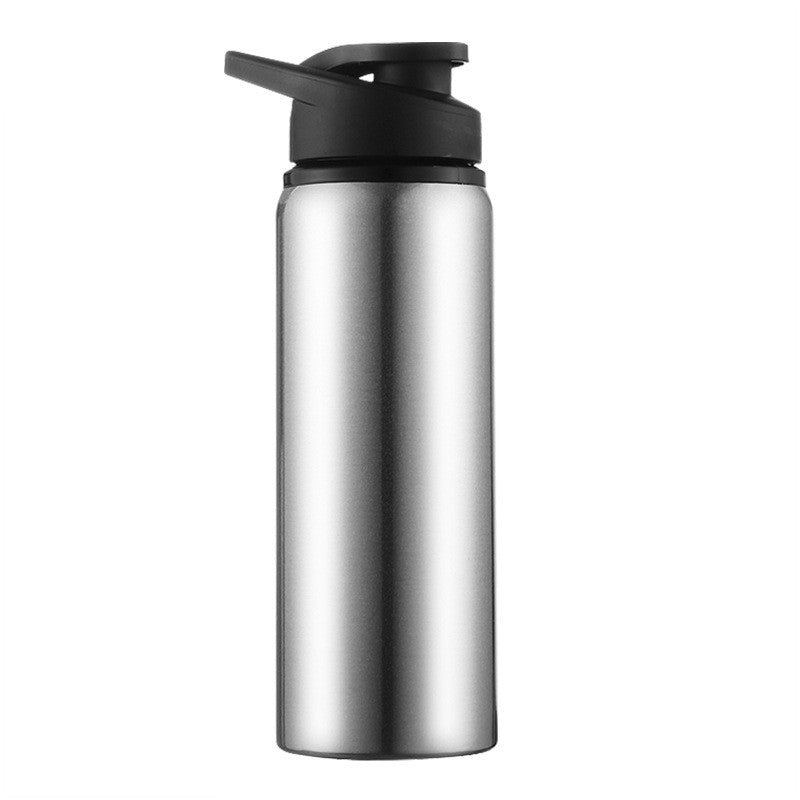 Stainless Steel Sports Kettle