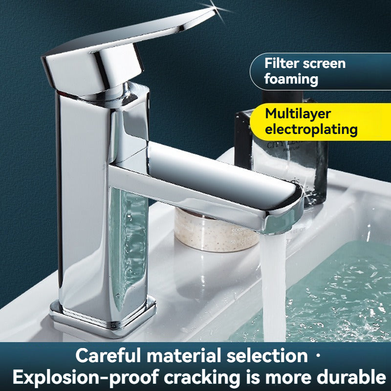 Basin Faucet