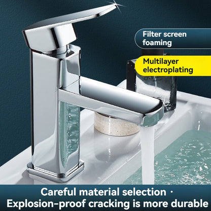 Basin Faucet